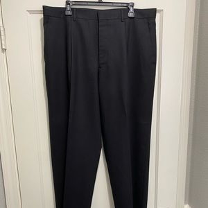 Black Murano Dress Pants